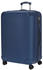 Gabol Balance XP 4-Rollen-Trolley Set 4-tlg. (123400) blue