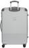 Gabol Balance XP 4-Rollen-Trolley Set 4-tlg. (123400) silver