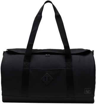 Herschel Heritage Reisetasche 52 cm (11385) black tonal