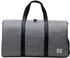 Herschel Novel Reisetasche 52 cm (11396) raven crosshatch
