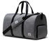 Herschel Novel Reisetasche 52 cm (11396) raven crosshatch
