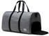 Herschel Novel Reisetasche 52 cm (11396) raven crosshatch