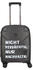 IMPACKT IP1 4-Rollen-Trolley 55 cm (100047)