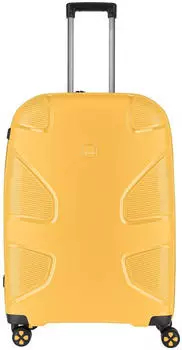 IMPACKT IP1 4-Rollen-Trolley 76 cm (100049) sunset yellow