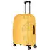 IMPACKT IP1 4-Rollen-Trolley 76 cm (100049) sunset yellow