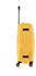 IMPACKT IP1 4-Rollen-Trolley 76 cm (100049) sunset yellow
