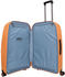 IMPACKT IP1 4-Rollen-Trolley 76 cm (100049) garden apricot