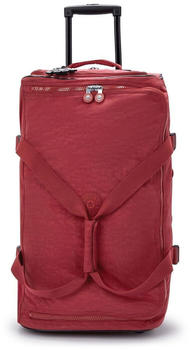 Kipling Basic Teagan M funky red