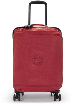 Kipling Spontaneous S funky red
