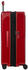Porsche Design Roadster 4-Rollen-Trolley 78 cm (ORI05503) carmine red