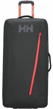 Helly Hansen Sport Expedition 2-Rollen-Trolley 82 cm (67446) black