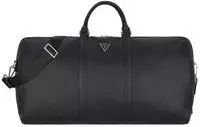 Guess Reisetasche Certosa SFFN Weekender ECO black TMECSA/P3135/BLA