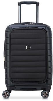 DELSEY PARIS SHADOW 5.0 S black