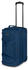 REDOLZ Duffle Essentials 2-Rollen Reisetasche 55 cm (RD12412)