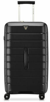 Roncato B-Flying 4-Rollen-Trolley 69 cm (417987) black