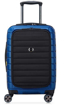 DELSEY PARIS SHADOW 5.0 S blue/black
