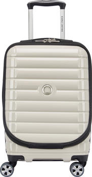 DELSEY PARIS SHADOW 5.0 S Ivory