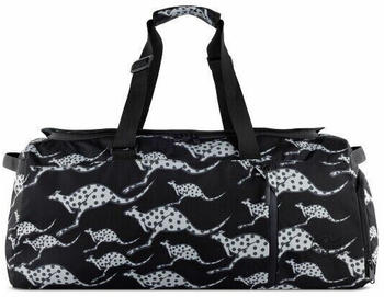 Chiemsee Jump N Fly Reisetasche 60 cm (CS60506) black