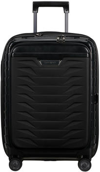 Samsonite Proxis Spinner 55 cm (151504) black