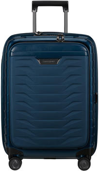 Samsonite Proxis Spinner 55 cm (151504) petrol blue