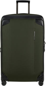 Samsonite Splendix Spinner 79 cm (149845) green/black