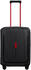 Samsonite Essens Spinner 55 cm charcoal/red