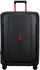 Samsonite Essens Spinner 75 cm charcoal/red