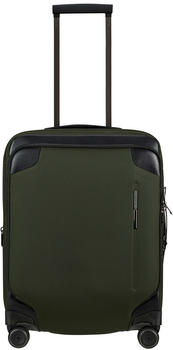 Samsonite Splendix Spinner 55 cm (149843) green/black