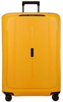 Samsonite Essens Spinner 81 cm radiant yellow