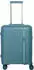 Travelite Roomer 4-Rollen-Trolley 55 cm (077147) aqua