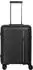 Travelite Roomer 4-Rollen-Trolley 55 cm (077147) black