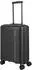 Travelite Roomer 4-Rollen-Trolley 55 cm (077147) black