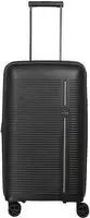 Travelite 77148-01, Travelite Roomer | Koffer (4 Rollen) | 66 cm schwarz