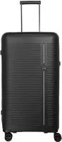 Travelite 77149, Travelite ROOMER Trunk() (101 l) (77149) Schwarz