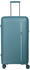 Travelite Roomer 4-Rollen-Trolley Set 66/78 cm (077140)