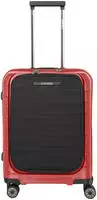 travelite Trolley "MOOBY Koffer Hartschale" 44 l 4 Rollen mit TSA-Schloss und