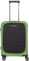 travelite Trolley "MOOBY Koffer Hartschale" 44 l 4 Rollen mit TSA-Schloss und