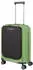 Travelite Mooby 4-Rollen-Trolley 55 cm (076846) green