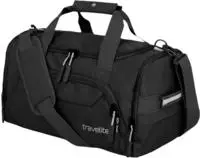 travelite Reisetasche "KICK OFF, verschiedene Gr&ouml;&szlig;en und Farben" Reisegep&auml;ck