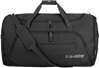 travelite Reisetasche "KICK OFF, verschiedene Gr&ouml;&szlig;en und Farben" Reisegep&auml;ck