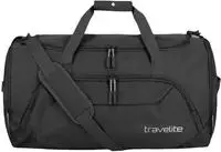 Travelite Kick Off Reisetasche-L Schwarz