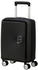 American Tourister Soundbox 4-Rollen-Trolley 47 cm (152934) bass black