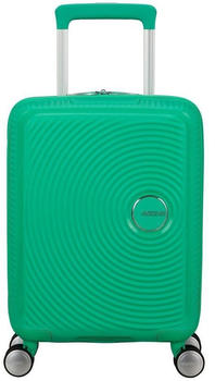 American Tourister Soundbox 4-Rollen-Trolley 47 cm (152934) bright green