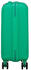 American Tourister Soundbox 4-Rollen-Trolley 47 cm (152934) bright green