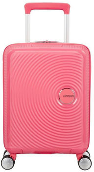 American Tourister Soundbox 4-Rollen-Trolley 47 cm (152934) sun kissed coral