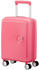 American Tourister Soundbox 4-Rollen-Trolley 47 cm (152934) sun kissed coral