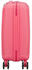 American Tourister Soundbox 4-Rollen-Trolley 47 cm (152934) sun kissed coral