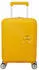 American Tourister Soundbox 4-Rollen-Trolley 47 cm (152934)