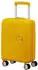 American Tourister Soundbox 4-Rollen-Trolley 47 cm (152934) golden yellow