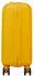American Tourister Soundbox 4-Rollen-Trolley 47 cm (152934) golden yellow